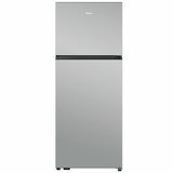 Haier 443L 300 Series Refrigerator Top Freezer Satina HRF450TS