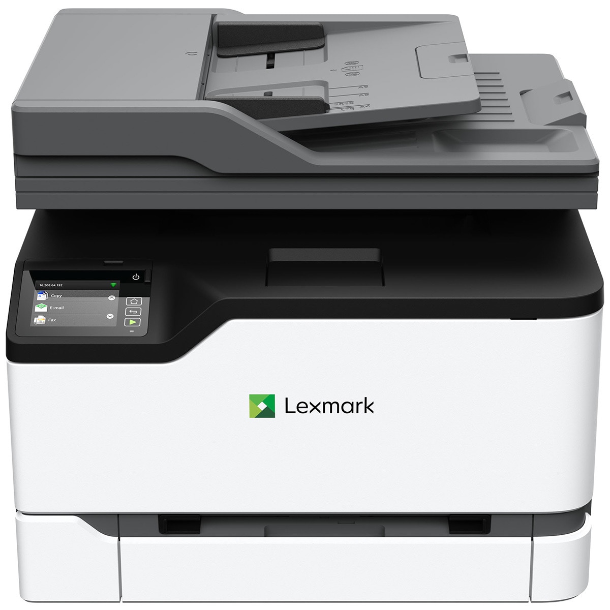 Lexmark Colour Multifunction Laser Printer MC3326ADWE C...