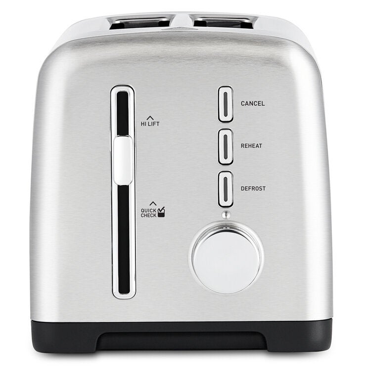 Sunbeam 4-Slice Toaster TAM1003SS Sunbeam 4-Slice Toaster TAM1003SS