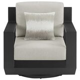 Henredon Calis 4 Piece Outdoor Seating Set