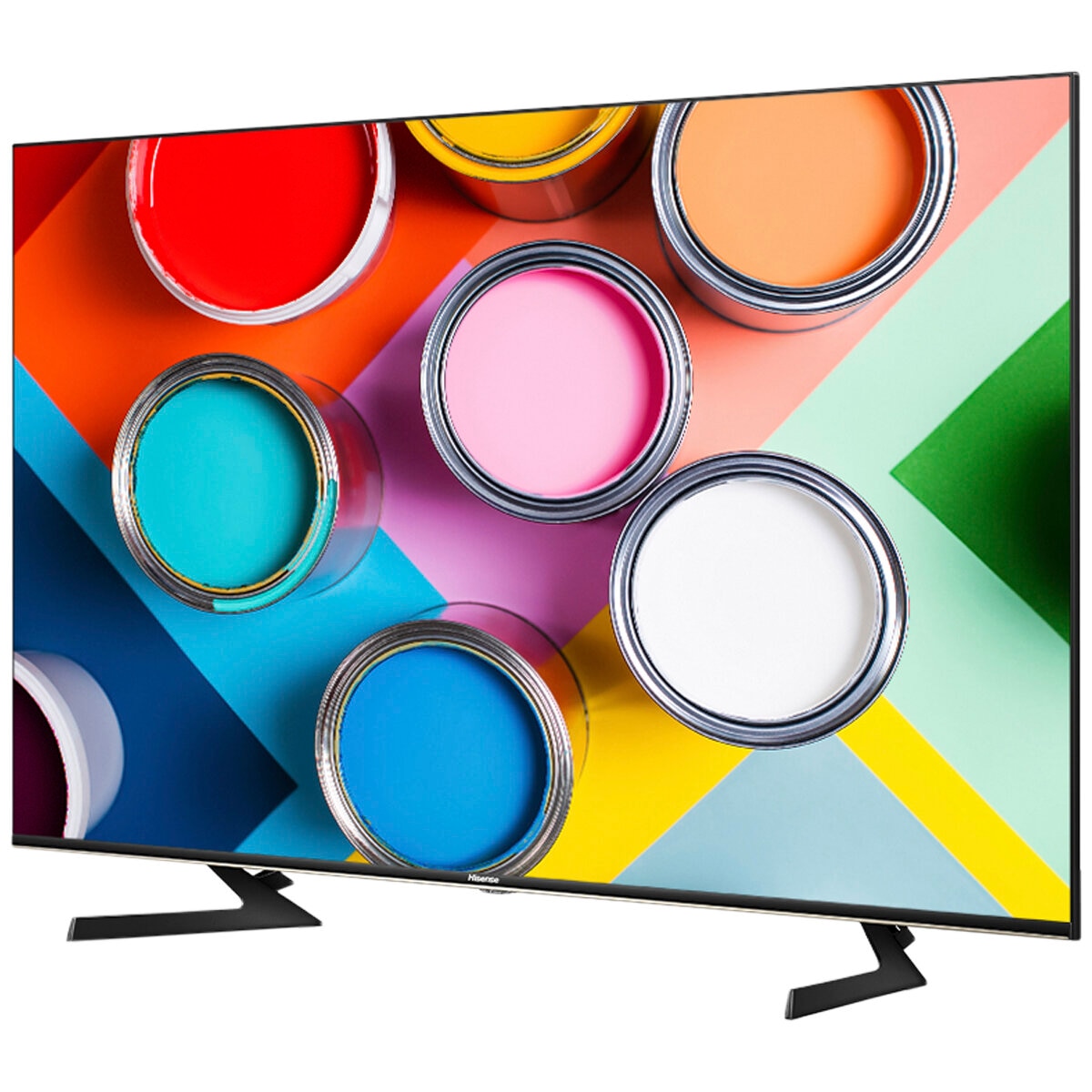 Hisense 50 Inch UHD 4K TV 50A7G