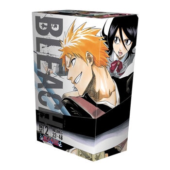 Bleach Box Set 2