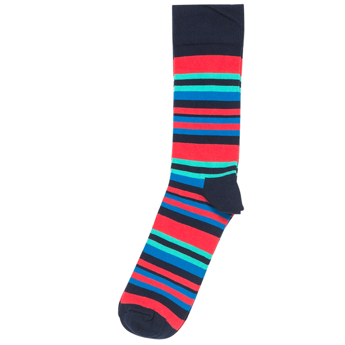 Happy Sock 4 pack