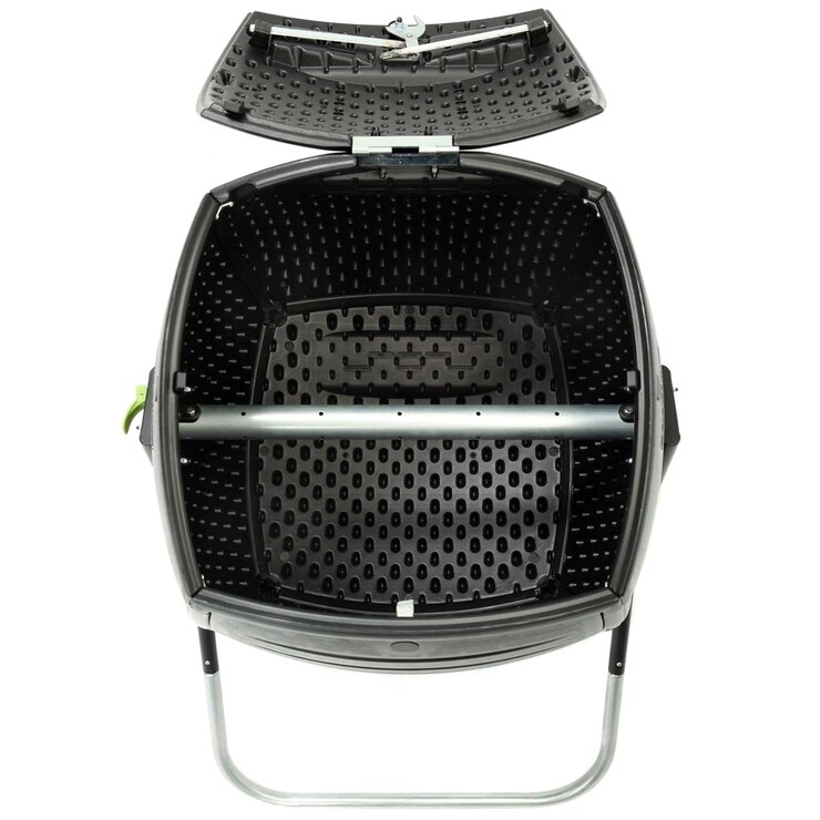 Lifetime Compost Tumbler