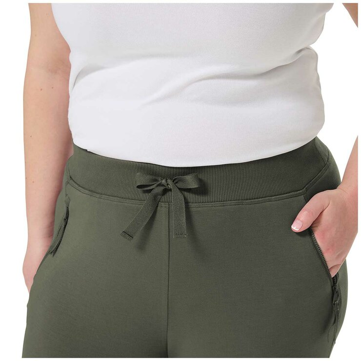 Kirkland Signature Ladies Active Jogger