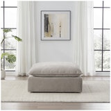 Aiden & Ivy Ottoman Of The Sereen Sectional