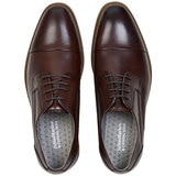 Julius Marlow Hijack Shoe - Mocca
