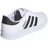 Adidas Men's Breaknet Shoes Black