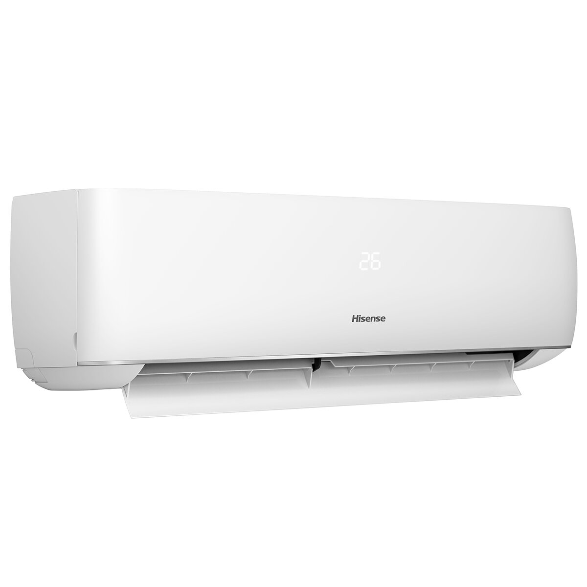 Hisense 3.5kW Split System Reverse Cycle Air Conditioner HAWV12KR