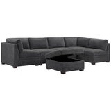 Thomasville Tisdale 6-piece Modular Sectional