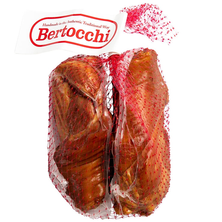 Bertocchi Smoked Meaty Leg Hocks RW Bertocchi Smoked Meaty Leg Hocks RW
