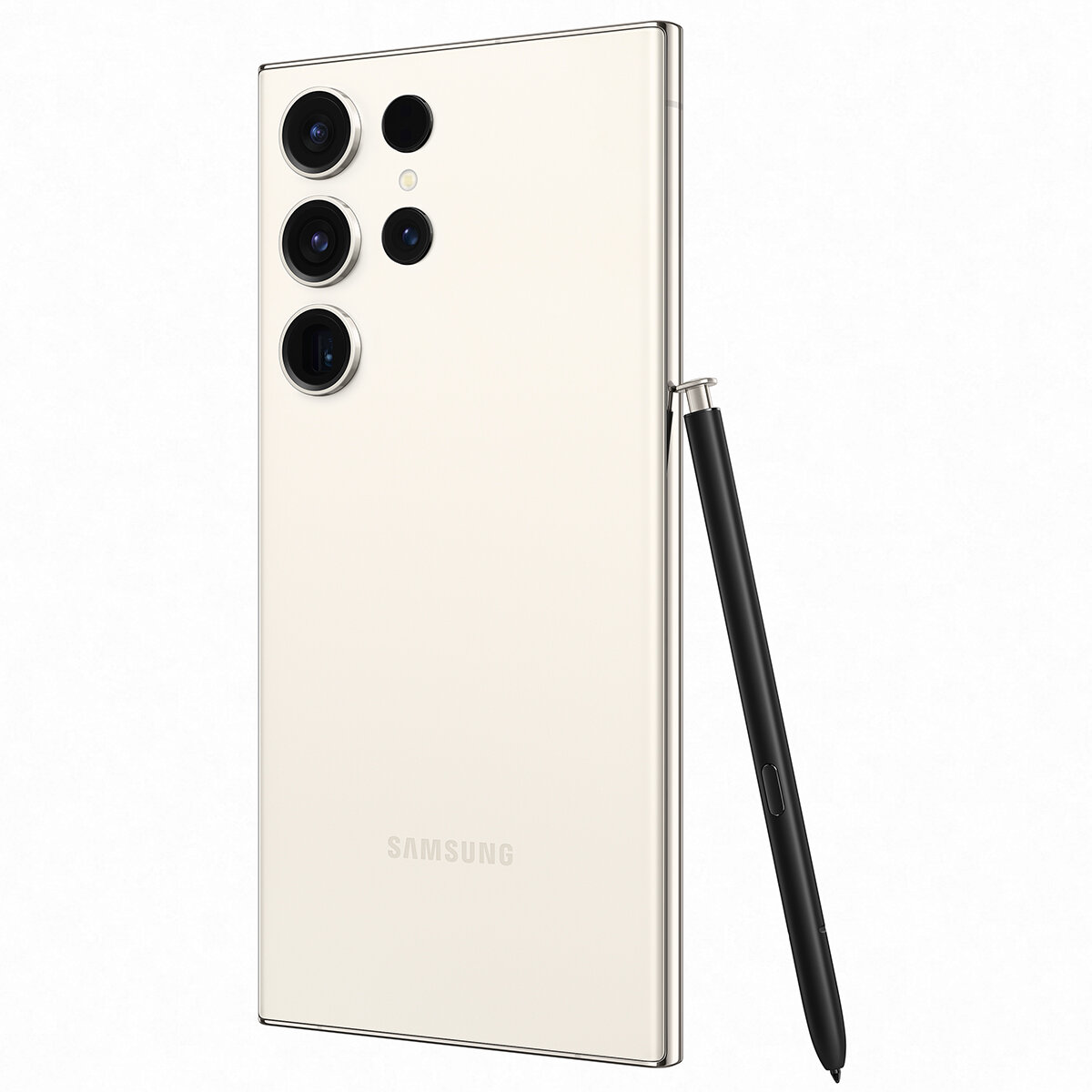 Samsung Galaxy S23 Ultra 1TB Cream SM-S918BZENATS