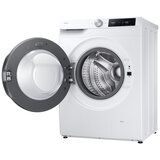 Samsung 9kg Front Load Washing Machine White WW90DG6U3ALE