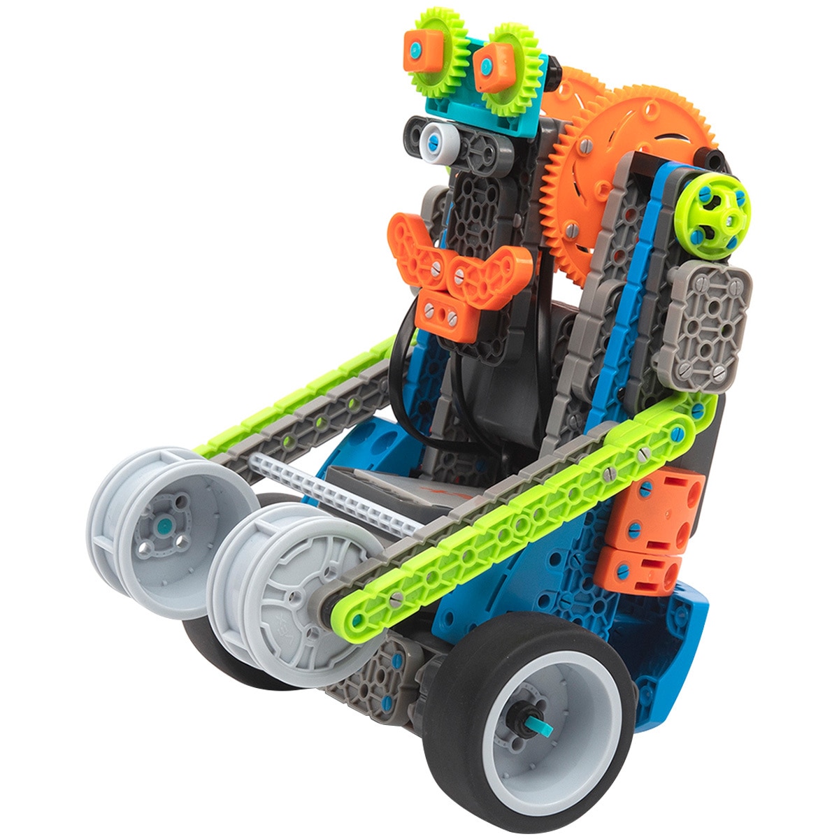 Hexbug VEX Build Blitz 7 Robot Remote Control Construction Kit Costco