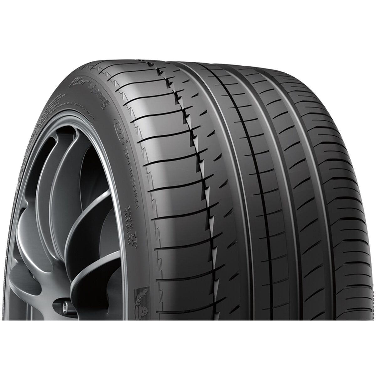 Michelin 235/50R17 96Y PILOT SPORT 2 (N1)