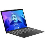 MSI Prestige 13 AI Evo 13.3 Inch Laptop A1MG-045AU