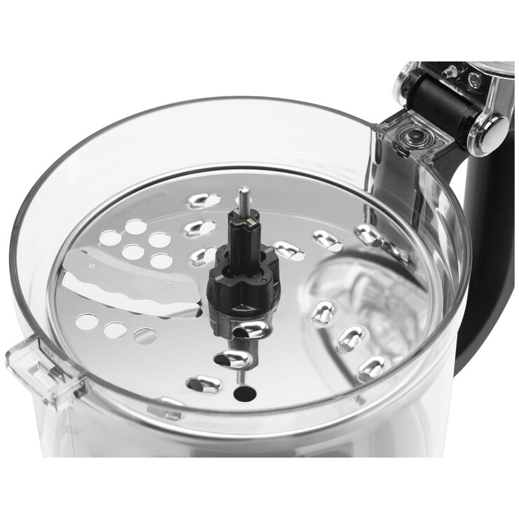 KitchenAid 7 Cup Food Processor 5KFP0719AER KitchenAid 7 Cup Food Processor 5KFP0719AER