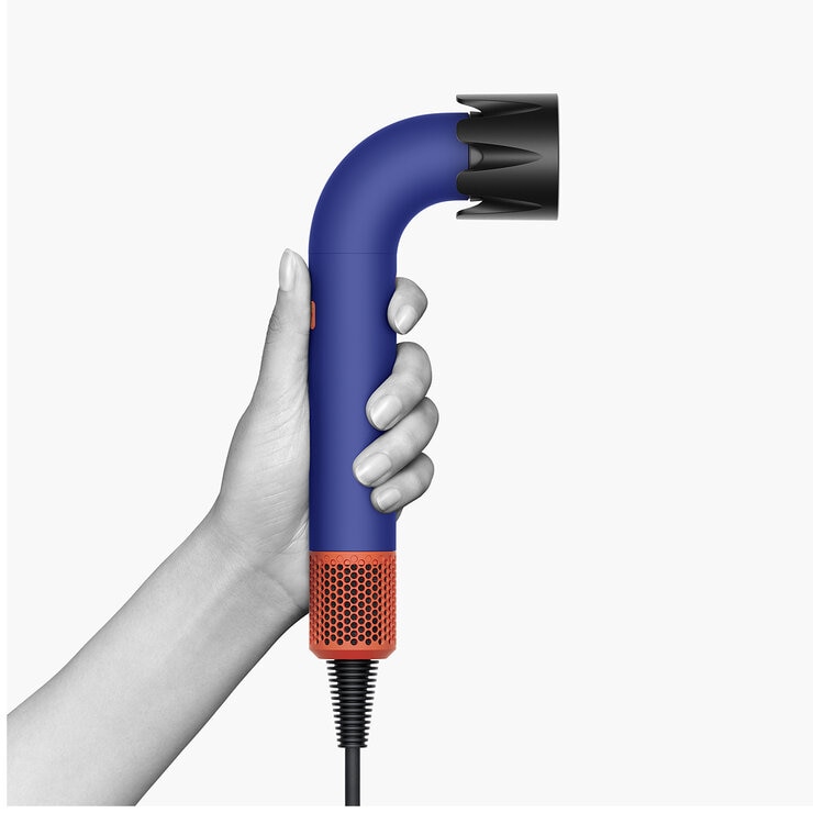Dyson Supersonic R Professional Hair Dryer 522248