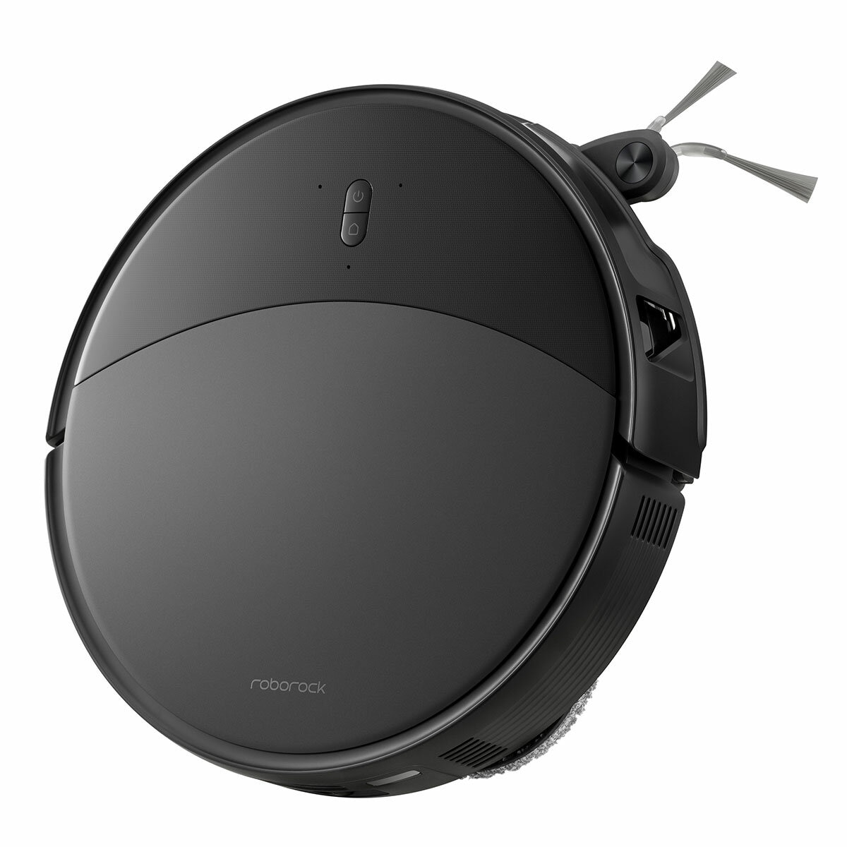 Roborock Saros 20 Vacuum Cleaner Black RRS205203BLK