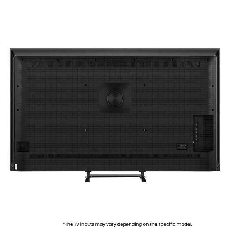 Hisense 55 Inch U6S ULED Hi-QLED Mini LED 4K Smart TV 55U6SAU Hisense 55 Inch U6S ULED Hi-QLED Mini LED 4K Smart TV 55U6SAU