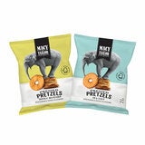 Macy & Tailor Sea Salt & Honey Mustard 24x15g - Grocery Online Macy & Tailor Sea Salt & Honey Mustard 24x15g - Grocery Online