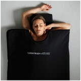 CurrentBody Wellness Infrared Sauna Blanket CBDSAUNA CurrentBody Wellness Infrared Sauna Blanket CBDSAUNA