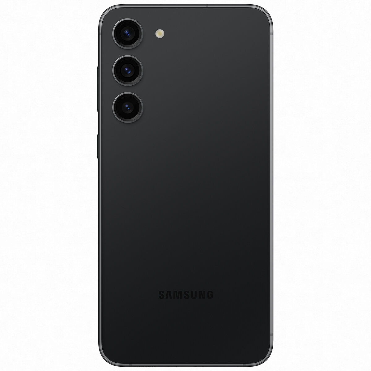 Samsung Galaxy S23+ 256GB Phantom Black SM-S916BZKAATS