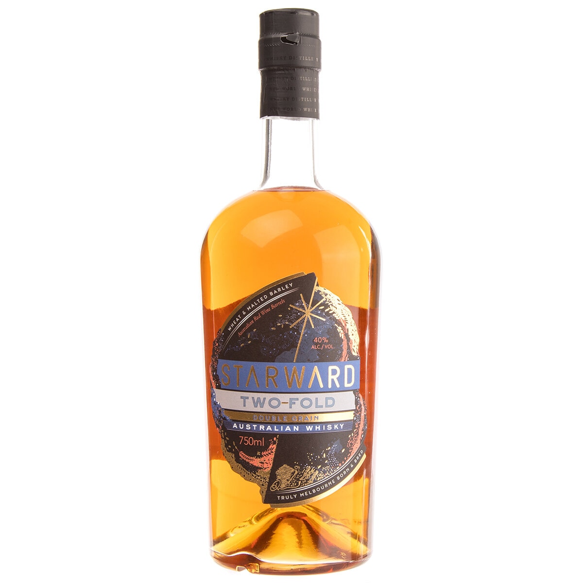 Starward Whiskey Gift Pack 3 x 750ml