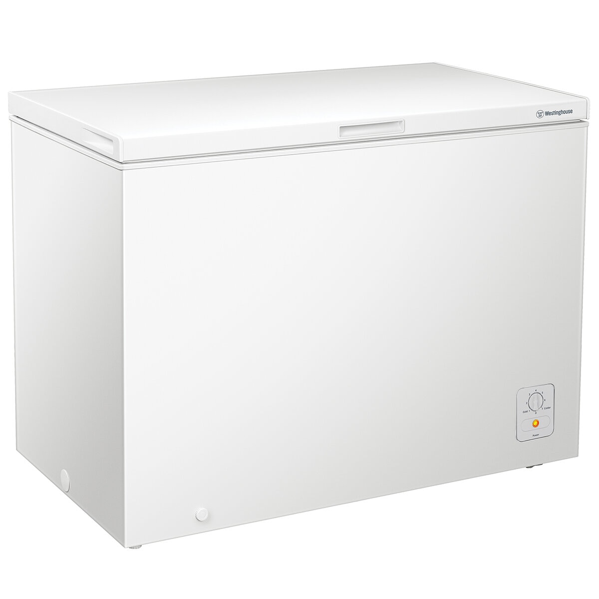 Westinghouse 300L Chest Freezer WCM3000WE