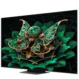 TCL 65 Inch Premium QD- MINI LED 4K Google TV 65C7K