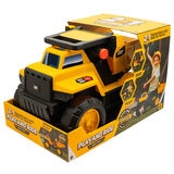 CAT Play and Ride Dump Truck