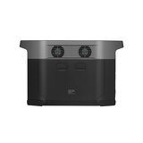 EcoFlow Delta Max 2000 Power Station + 220W Solar Panel Bundle