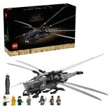 LEGO Icons Dune Atreides Royal Ornithopter 10327