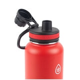 ThermoFlask Insulated Stainless Steel Bottles 2pk x 1.2L