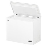 Haier 301L 300 Series Chest Freezer White HCF300W