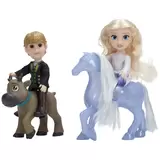 Disney Princess Petite Storytelling Set