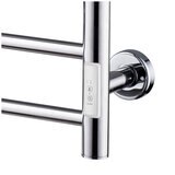 Presenza Heated Towel Rack Presenza Heated Towel Rack