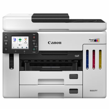 Canon MAXIFY GX7160 MegaTank