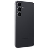 Samsung S25 FE 5G 128GB Jet Black