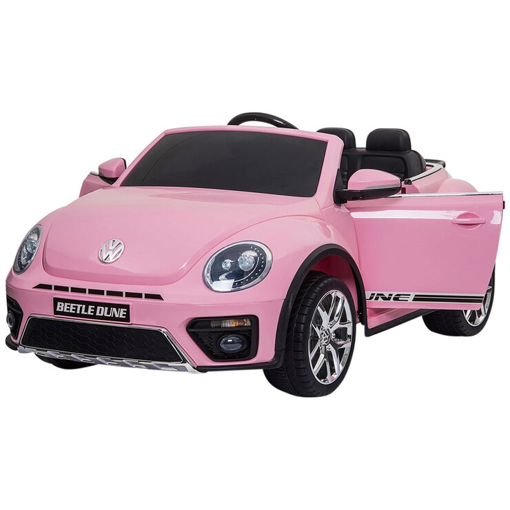 VW Beetle Dune 12V Ride On VW Beetle Dune 12V Ride On