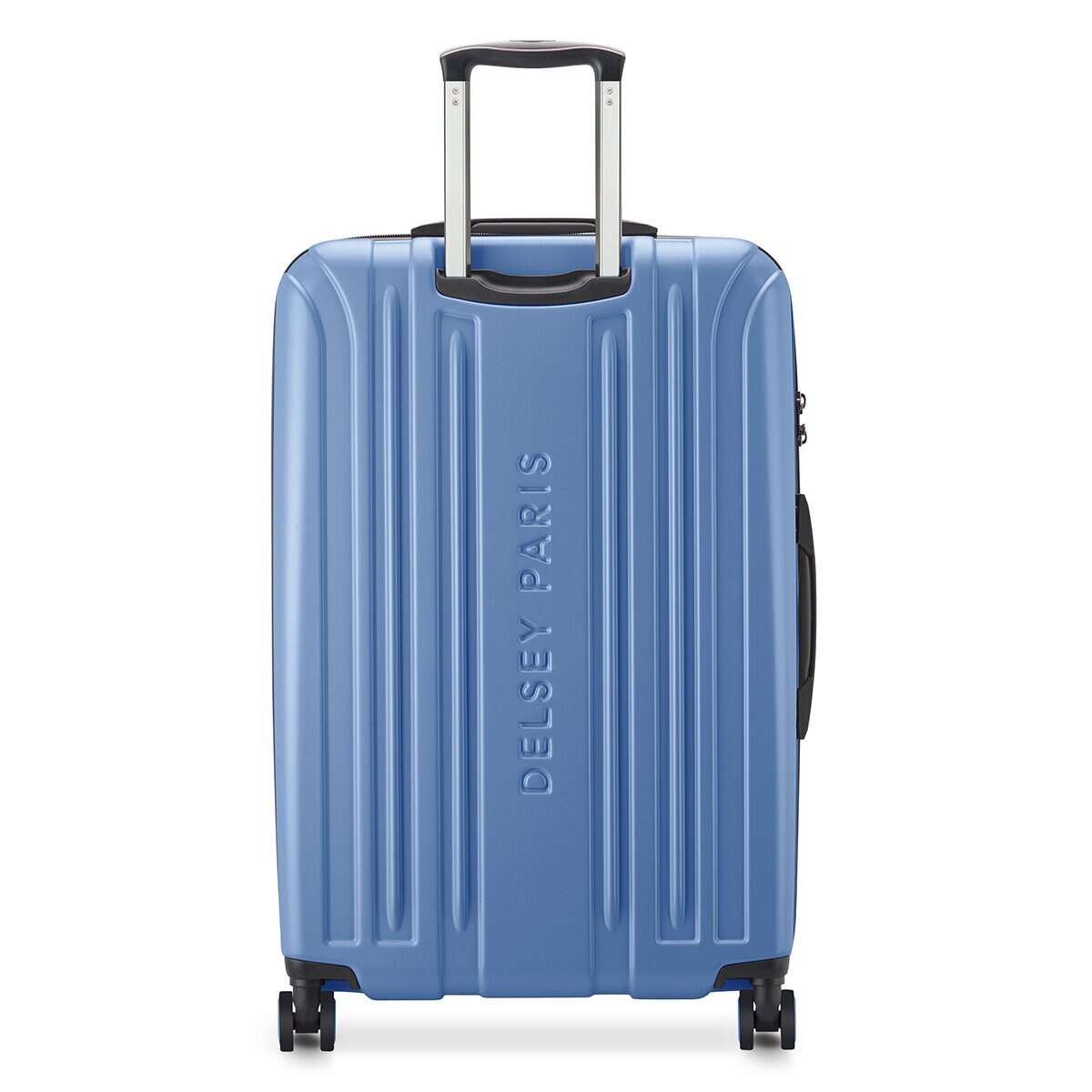 Delsey Accelerate 2 Piece Hardside Luggage Set Delsey Accelerate 2 Piece Hardside Luggage Set