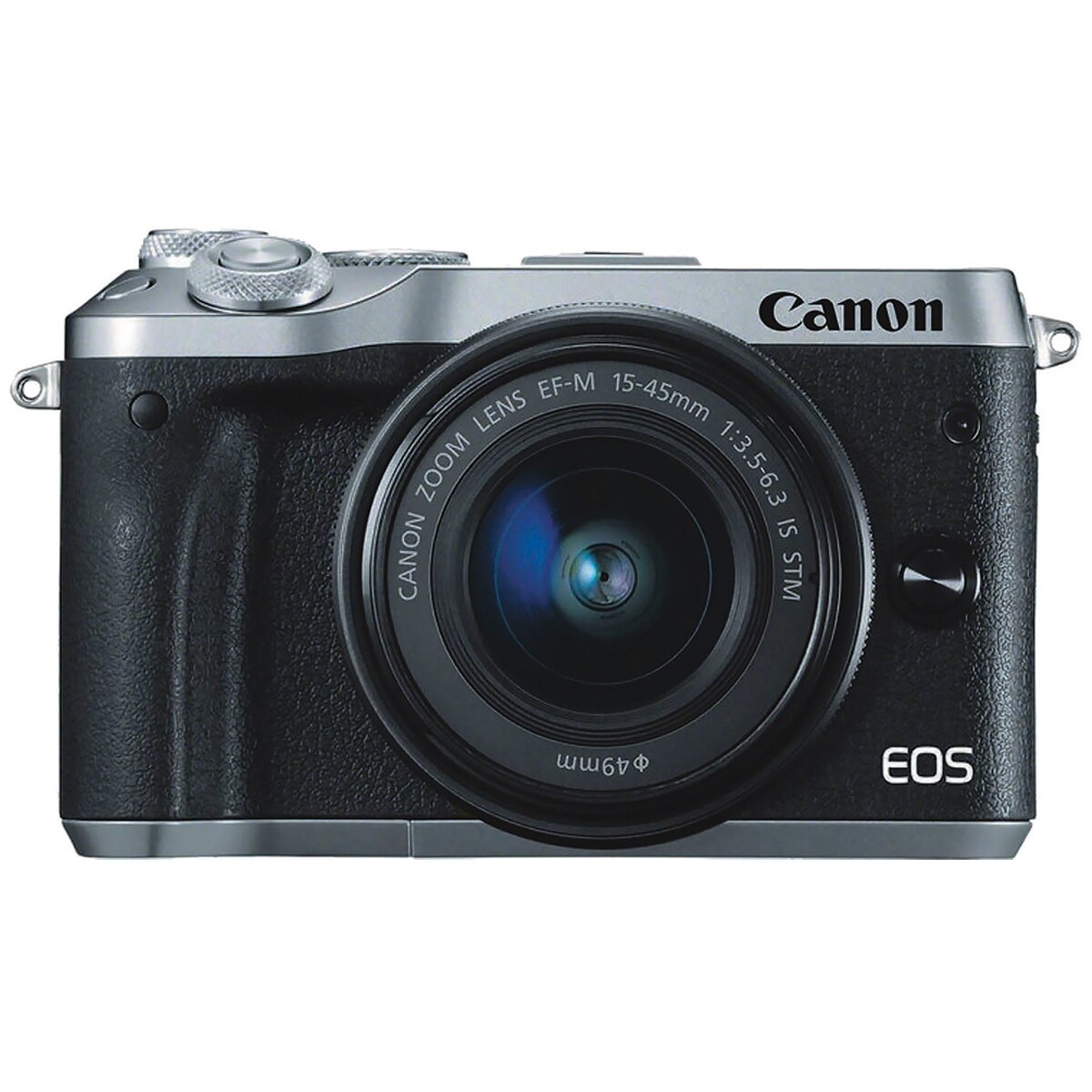 Canon EOS M6 Camera Costco Australia