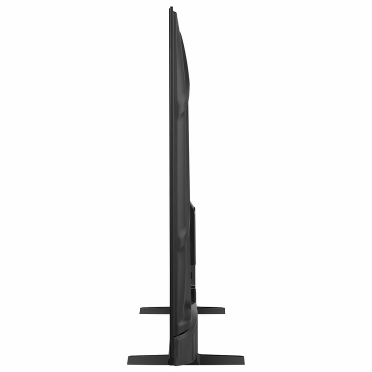 Hisense 75 Inch Q6SAU QLED 4K Smart TV 75Q6SAU