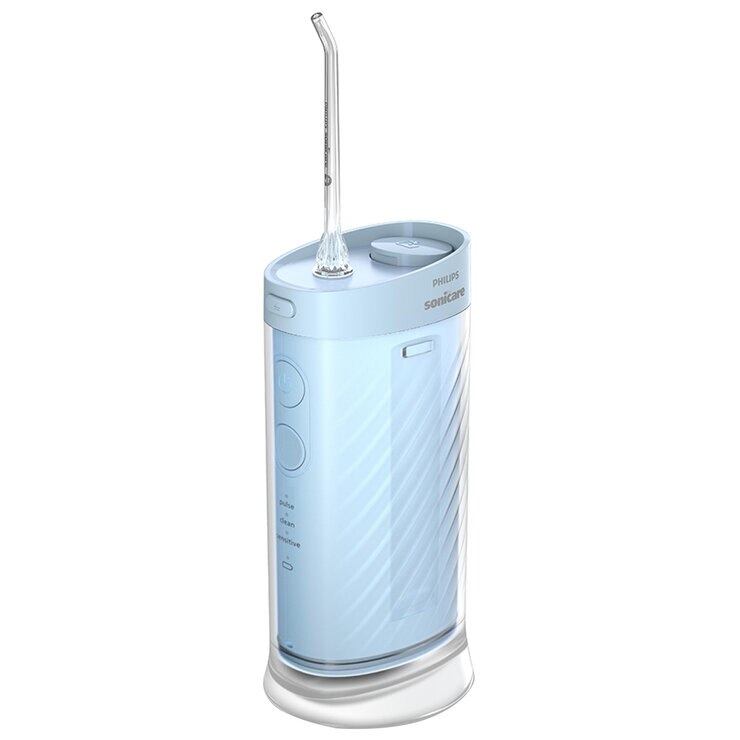 Philips Sonicare Compact Flosser 1000 Blue