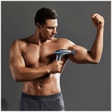 SKG X7 & F7 Portable Massager Combo with Hot Compress Function