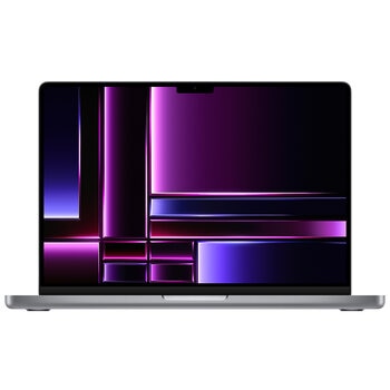 MacBook Pro 16 Inch With M2 Pro Chip 512GB