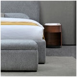 Moran Ora Bedside Table