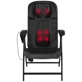 Homedics Easy Lounge Massage Chair