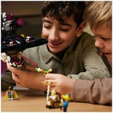 LEGO DreamZzz Nightmare Shark Submarine 71500