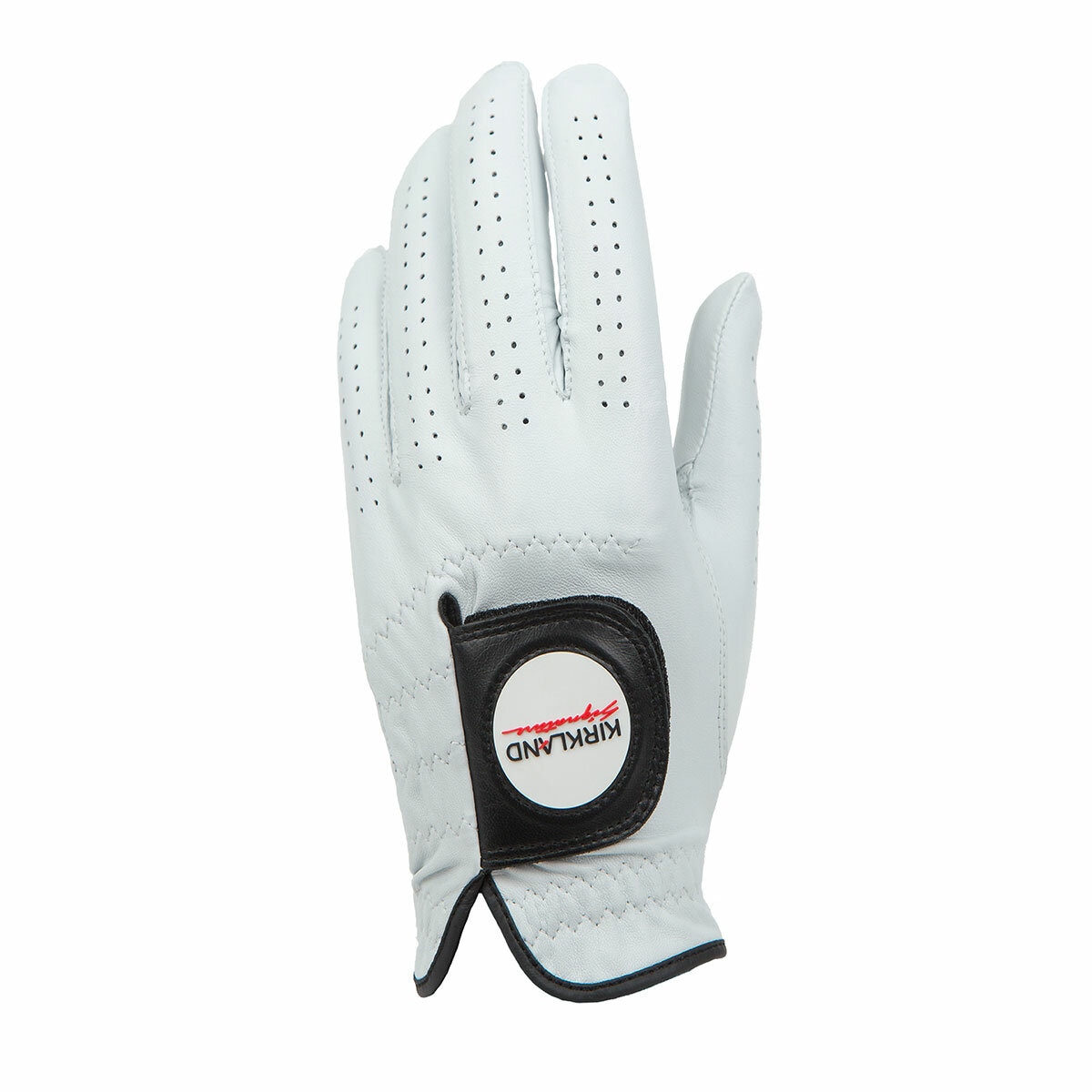 Kirkland Signature Right Handed Golfer Gloves 4 Pack - Medium Size